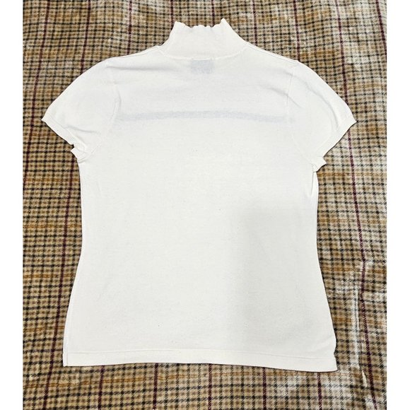 Polo Jean Co. Ralph Lauren Sweater Knit Top, Size Large - Picture 7 of 7